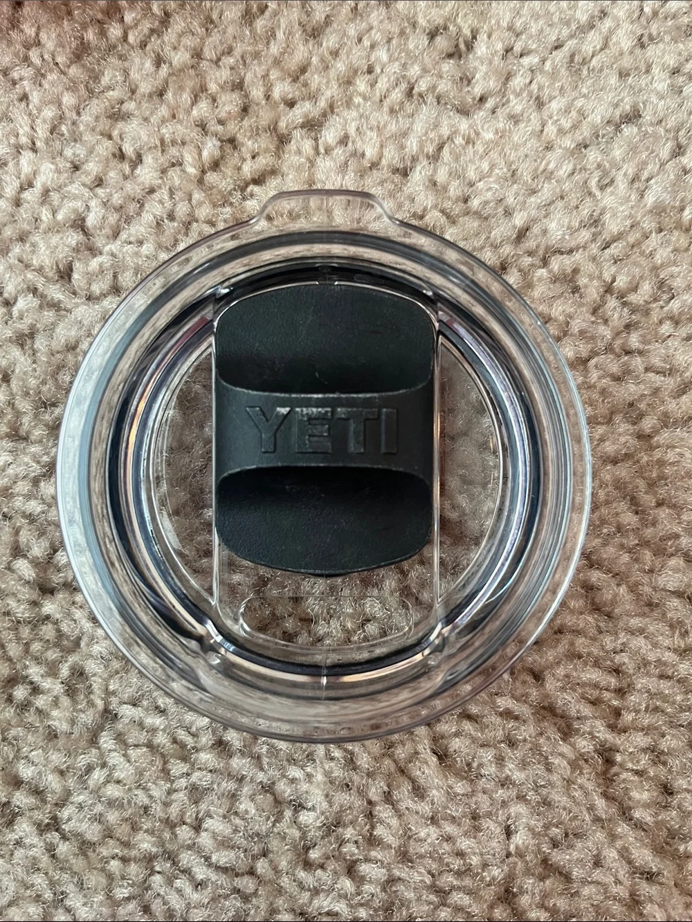 Yeti Wine Tumbler